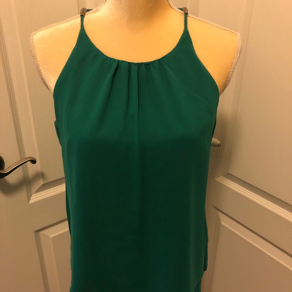 Green Tank